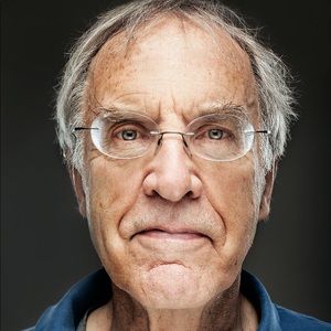 Meet your Posher, Peter